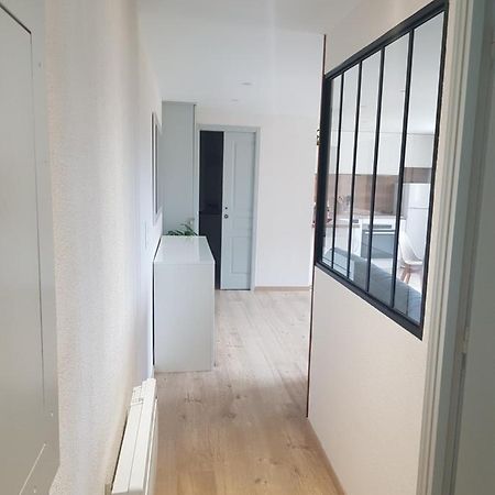 Appartement La Bolline Вальдеблор Экстерьер фото