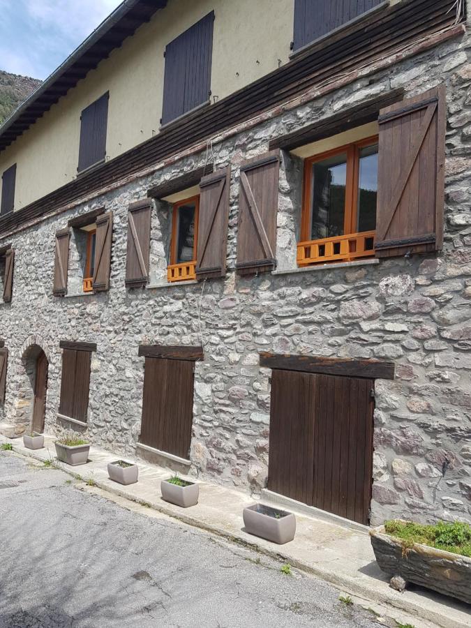Appartement La Bolline Вальдеблор Экстерьер фото